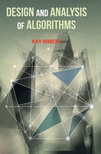 Produktbild: Design and Analysis of Algorithms
