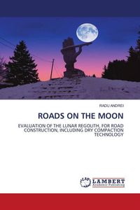 Produktbild: Roads On The Moon