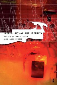 Produktbild: Media, Ritual and Identity