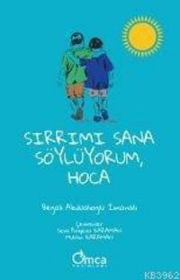 Produktbild: Sirrimi Sana S&ouml;yl&uuml;yorum, Hoca