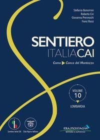Produktbild: Lombardia da Como alla Conca del Montozzo