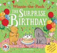 Produktbild: Winnie-The-Pooh Surprise Pb
