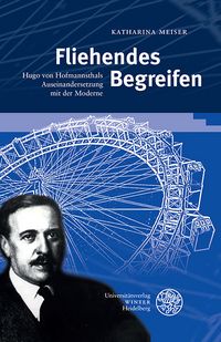 Produktbild: Fliehendes Begreifen
