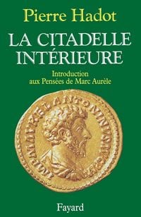 Produktbild: La Citadelle int&eacute;rieure