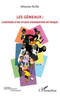 Produktbild: Les g&eacute;meaux