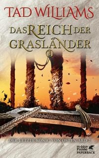 Produktbild: Das Reich der Grasl&auml;nder 1