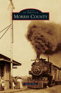 Produktbild: Morris County