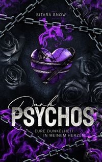 Produktbild: Dark Psychos