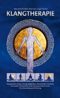 Produktbild: Klangtherapie - Wege zu innerer Harmonie