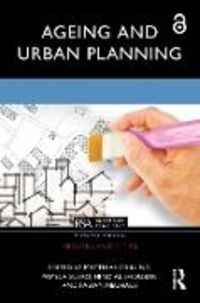 Produktbild: Ageing and Urban Planning