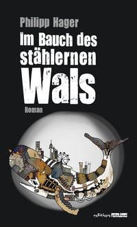 Produktbild: Im Bauch des st&auml;hlernen Wals