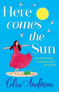 Produktbild: Here Comes the Sun