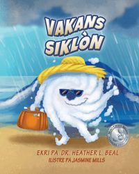 Produktbild: Vakans Sikl&ograve;n (Haitian Creole Edition)