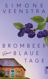 Produktbild: Brombeerblaue Tage