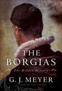 Produktbild: Borgias