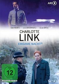 Produktbild: Charlotte Link: Einsame Nacht (Zweiteiler)