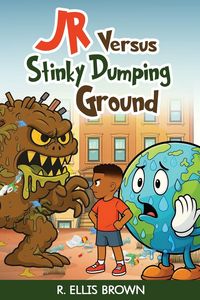 Produktbild: JR Versus Stinky Dumping Ground