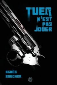 Produktbild: Boucher, A: Tuer n'est pas jouer