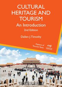 Produktbild: Cultural Heritage and Tourism