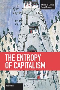 Produktbild: The Entropy of Capitalism