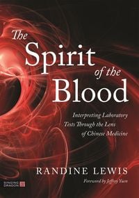 Produktbild: The Spirit of the Blood