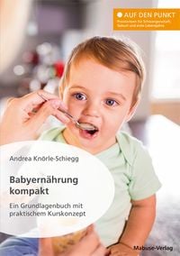 Produktbild: Babyernährung kompakt