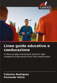 Produktbild: Linee guida educative e coeducazione