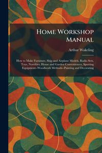 Produktbild: Home Workshop Manual