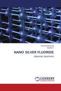 Produktbild: Nano Silver Fluoride