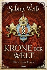 Produktbild: Krone der Welt