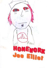 Produktbild: Homework