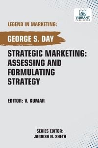 Produktbild: Strategic Marketing