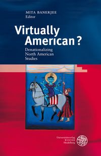 Produktbild: Virtually American?
