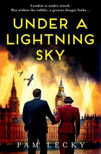 Produktbild: Under a Lightning Sky