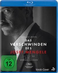 Produktbild: Das Verschwinden des Josef Mengele