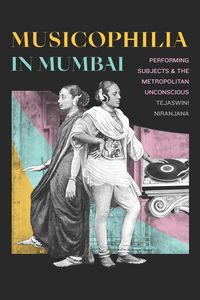 Produktbild: Musicophilia in Mumbai