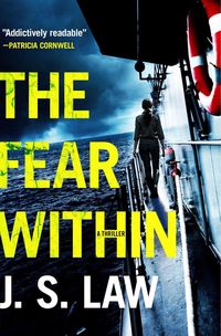 Produktbild: Fear W/in