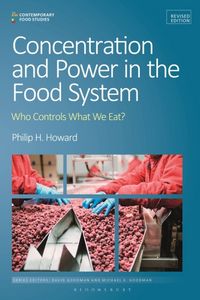 Produktbild: Concentration & Power in The F
