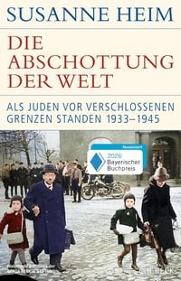 Produktbild: Die Abschottung der Welt