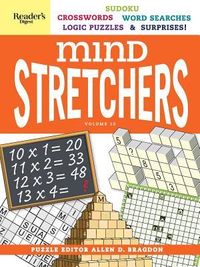 Produktbild: Reader's Digest Mind Stretchers Vol. 10