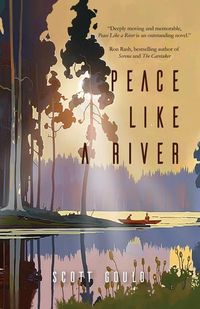 Produktbild: Peace Like a River