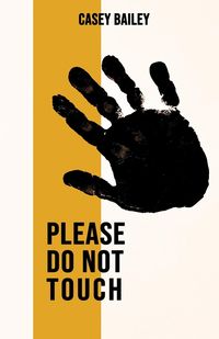 Produktbild: Please Do Not Touch