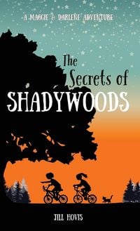 Produktbild: The Secrets of Shadywoods
