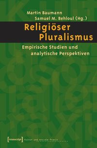 Produktbild: Religi&ouml;ser Pluralismus