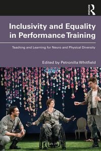 Produktbild: Inclusivity and Equality in Performance Training