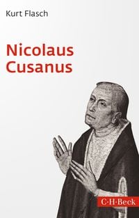Produktbild: Nicolaus Cusanus