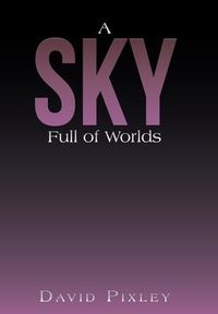 Produktbild: A Sky Full of Worlds