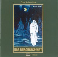 Produktbild: Das Buschgespenst