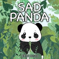 Produktbild: Sad Panda