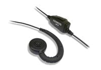 Produktbild: Kenwood Headset/Sprechgarnitur KHS-34